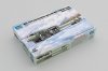 Trumpeter 07194 MAZ-537G intermediate type with MAZ/ChMZAP 5247G semi-trailer 1/72